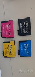 Cartucce per stampanti Epson