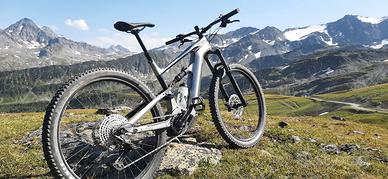 E-bike CANNONDALE HABIT NEO 4+