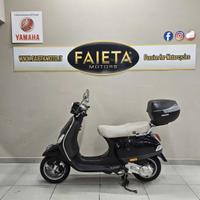Vespa LX 50 4T - 2012