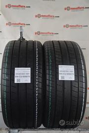 2 Pneumatici 285/40 R20 Dunlop Sportmaxx Rt2 Mo