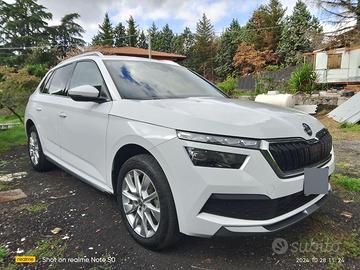 Skoda Kamiq 1.0 TSI 110 Cv