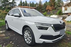 Skoda Kamiq 1.0 TSI 110 Cv