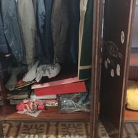 armadio a Decimoputzu 