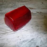 Lente faro posteriore 33702kak901