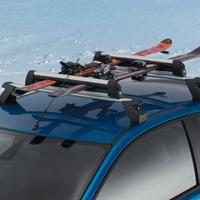 Barre portatutto Ford Focus MK2