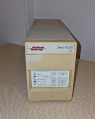 UPS APC BATTERIE NUOVE 