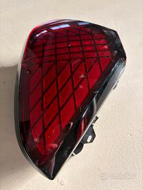 Fanale posteriore sx mini f65