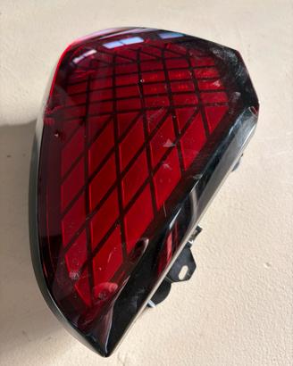 Fanale posteriore sx mini f65