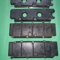 Coperchi motore porsche 911 anni 70