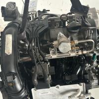 MOTORE COMPLETO AUDI A1 Serie (8XK) CBZ Benzina 12