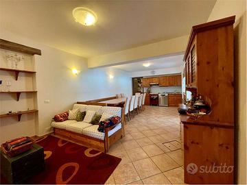 Appartamento a Belluno