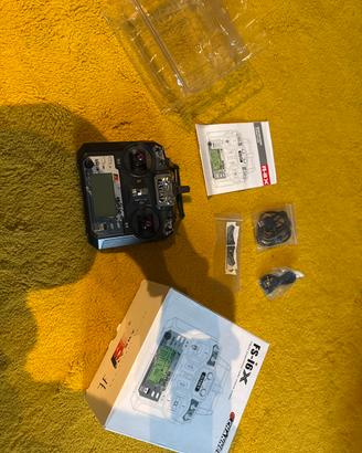 Flysky FS-i6X