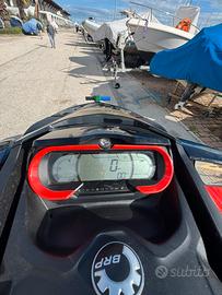 Seedoo rxt 300