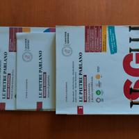 Le pietre parlano 1