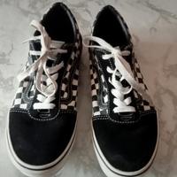 scarpe Vans nr.  38,5
