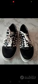 scarpe Vans nr.  38,5