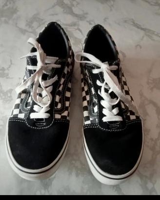 scarpe Vans nr.  38,5