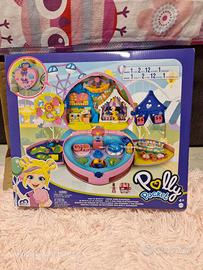 Polly pocket Zainetto dei segreti 