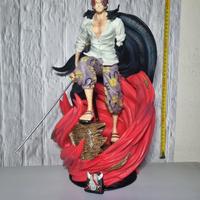 Action Figure Shanks 