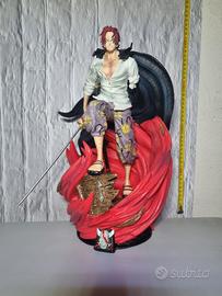 Action Figure Shanks 