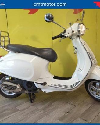 VESPA Primavera 125 .
