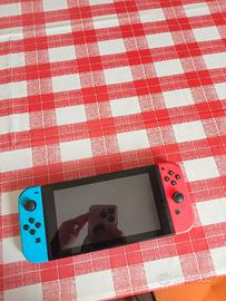 switch prima versione (HAC-100)