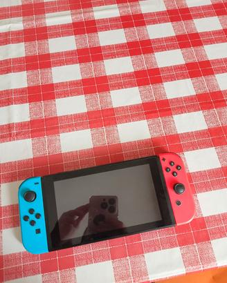 switch prima versione (HAC-100)