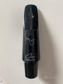 Bocchino Sax Baritono