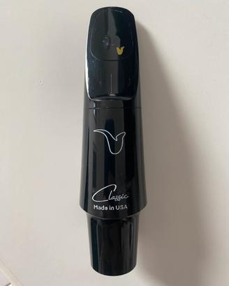 Bocchino Sax Baritono