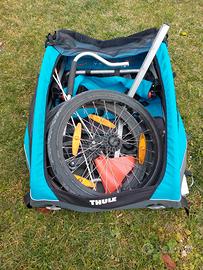 Thule Coaster XT