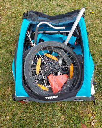 Thule Coaster XT