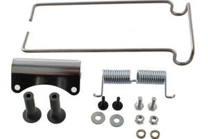 Molla portapacchi posteriore Piaggio Ciao PX 19146