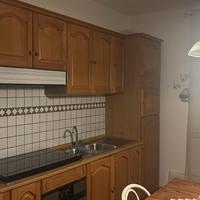 📢 CUCINA COMPLETA (3,6mxH2,3m)