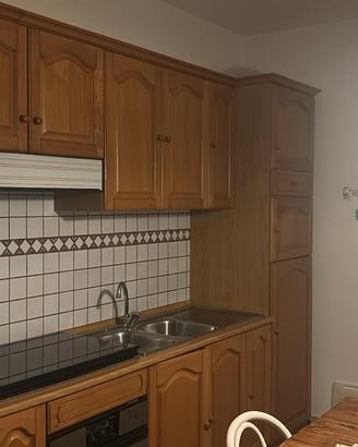 📢 CUCINA COMPLETA (3,6mxH2,3m)