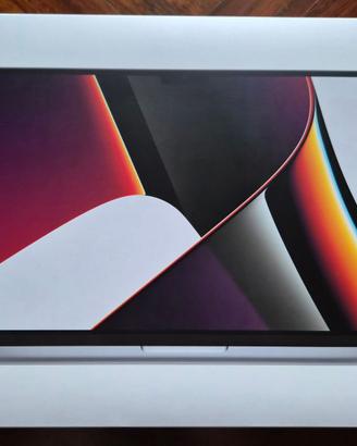 MacBook Pro 14 M1 Pro
