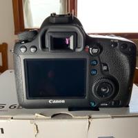 Fotocamera Canon EOS 6 D