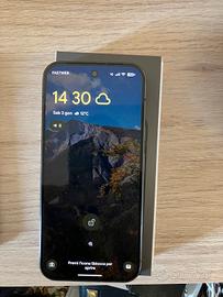 Pixel 10 pro 256GB