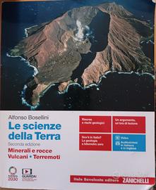 Le scienze della Terra Zanichelli