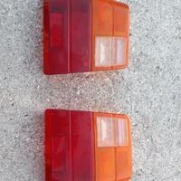 Fanali Fiat Uno prima serie