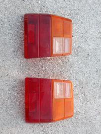 Fanali Fiat Uno prima serie