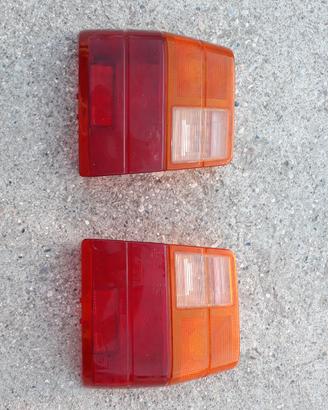 Fanali Fiat Uno prima serie