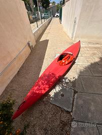 KAYAK Nova