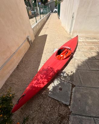 KAYAK Nova