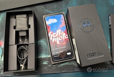 Motorola Razr 40 Ultra