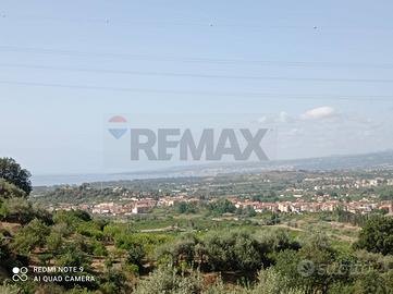 Terreno - Taormina