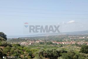 Terreno - Taormina