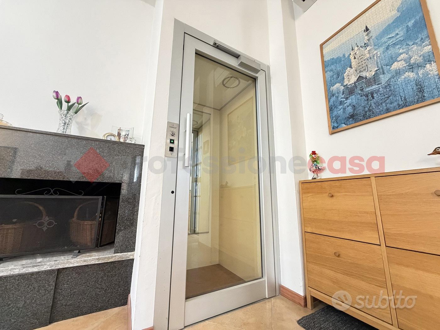 Casa – Cesano Boscone, Rione La Corte, Milano - Altro