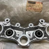 Piastra superiore forcella Yamaha XT 600