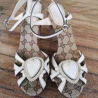 Scarpe Décolleté Gucci 37 