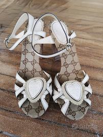 Scarpe Décolleté Gucci 37 